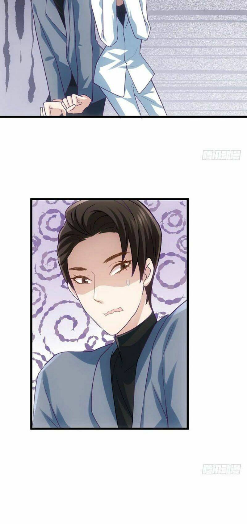 Tôi Không Phải Nữ Phụ Ác Độc - Chap 59 - Trang 17