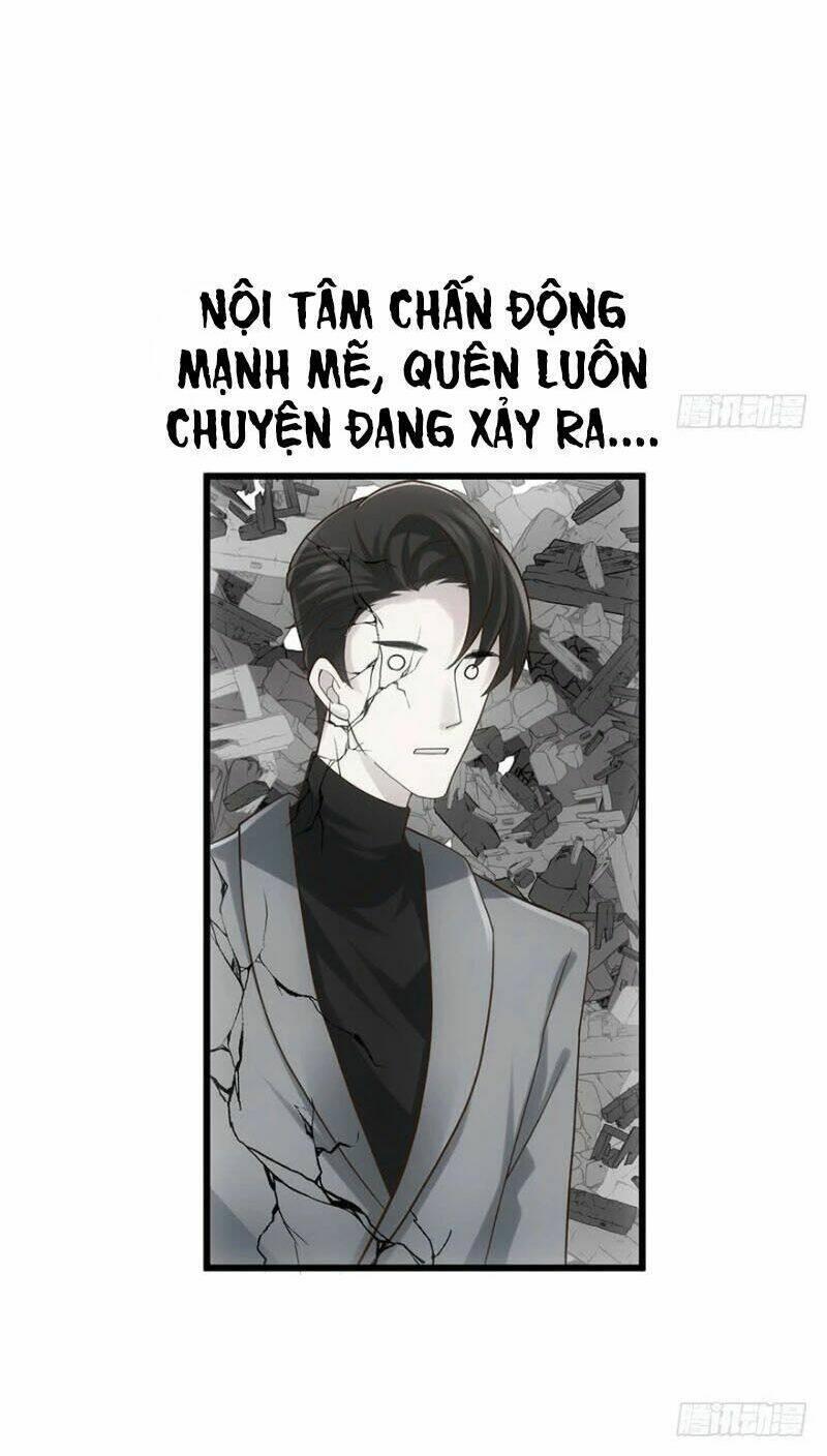 Tôi Không Phải Nữ Phụ Ác Độc - Chap 59 - Trang 21