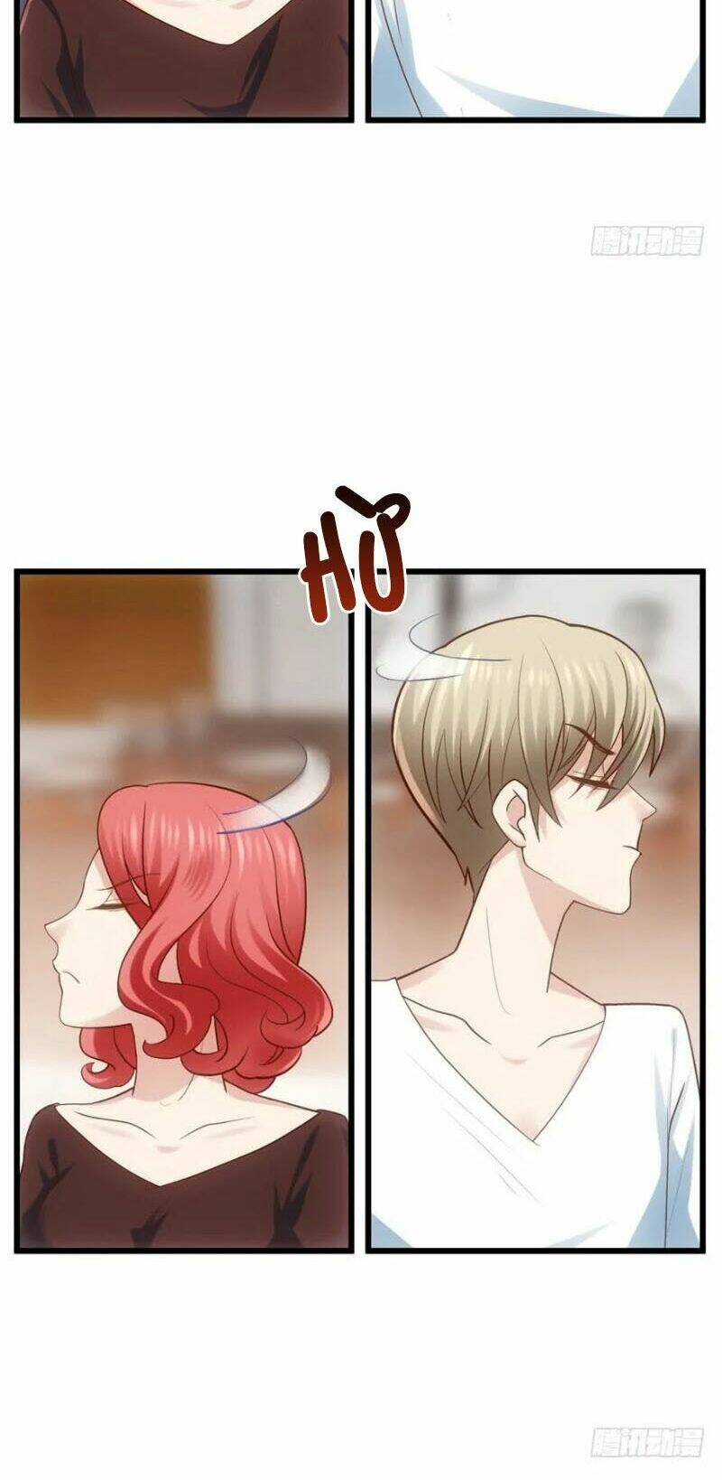 Tôi Không Phải Nữ Phụ Ác Độc - Chap 59 - Trang 24
