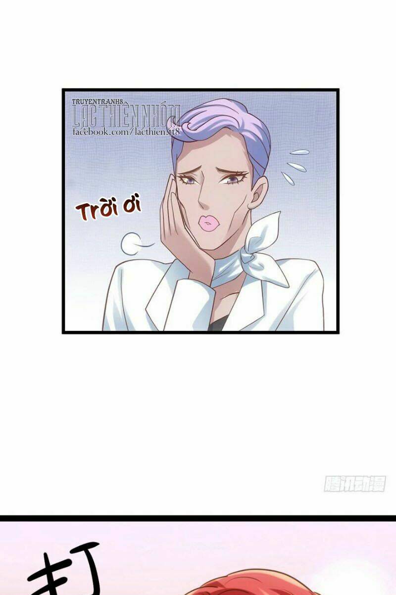 Tôi Không Phải Nữ Phụ Ác Độc - Chap 59 - Trang 25