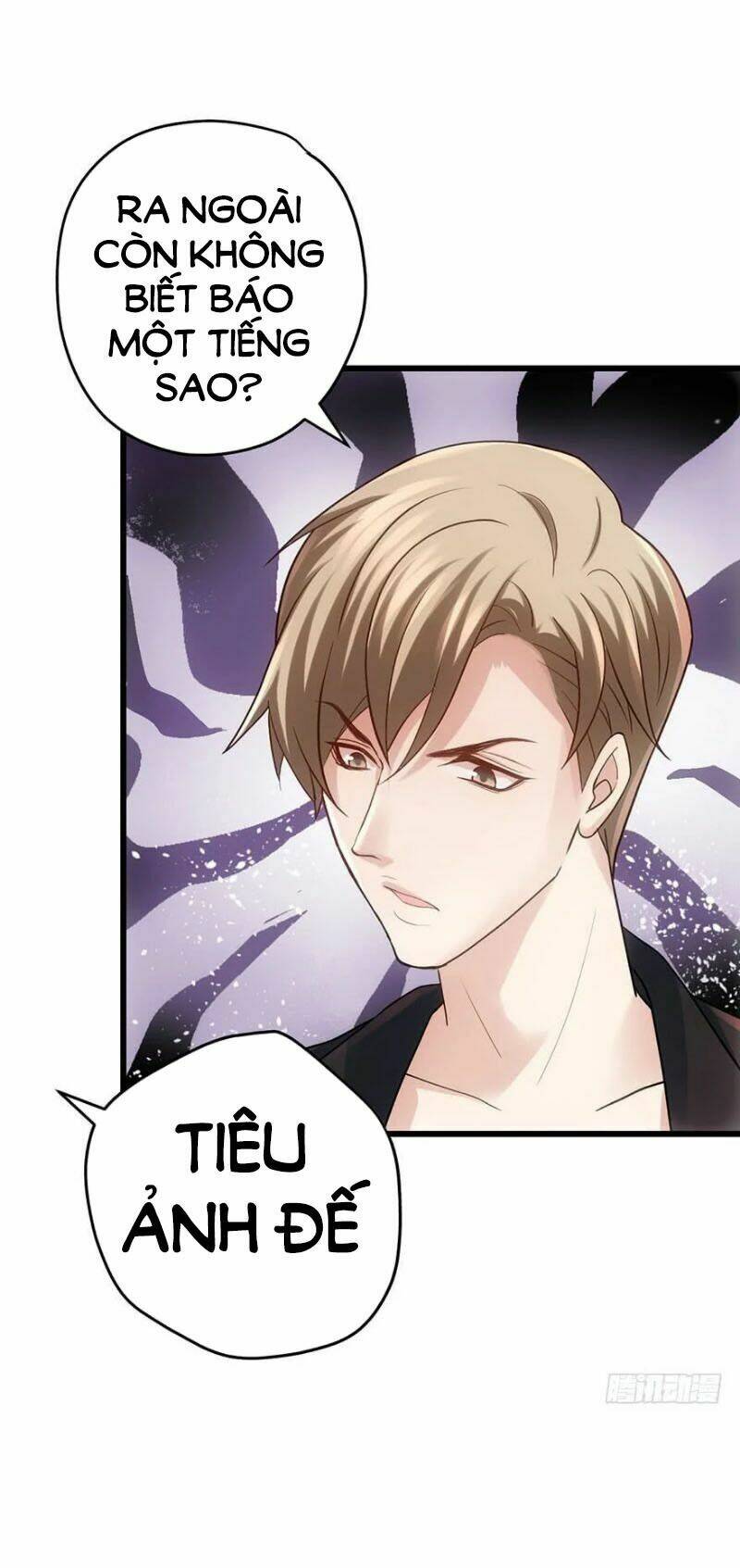 Tôi Không Phải Nữ Phụ Ác Độc - Chap 59 - Trang 5