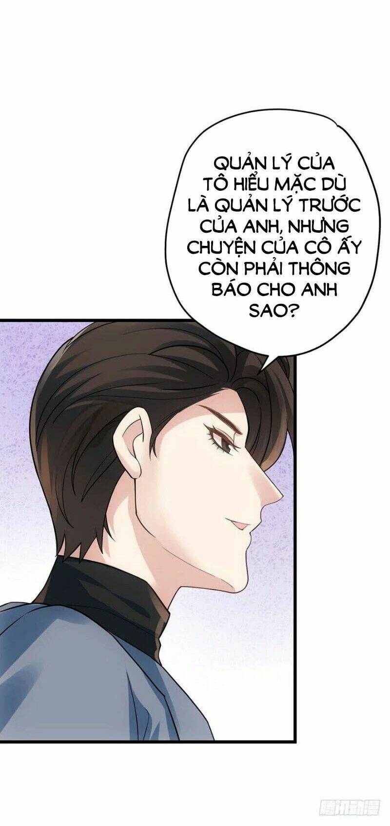 Tôi Không Phải Nữ Phụ Ác Độc - Chap 59 - Trang 6