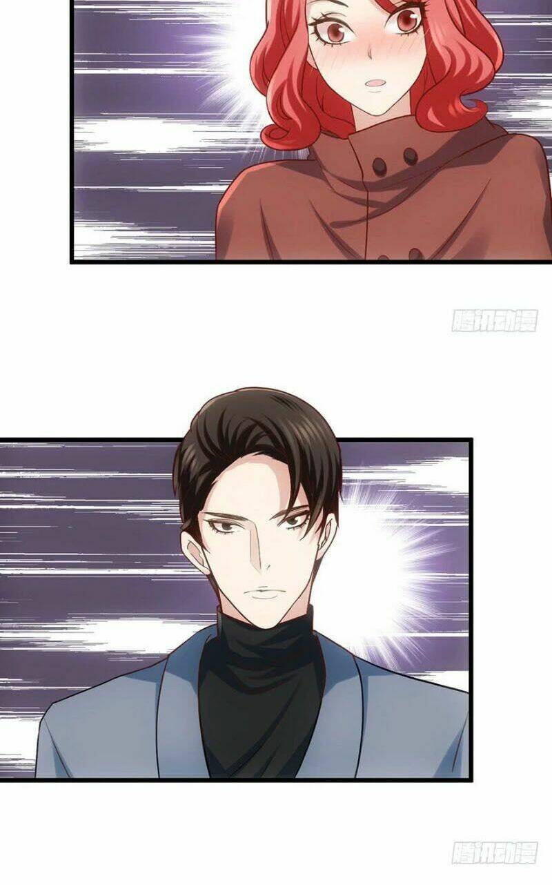 Tôi Không Phải Nữ Phụ Ác Độc - Chap 59 - Trang 9
