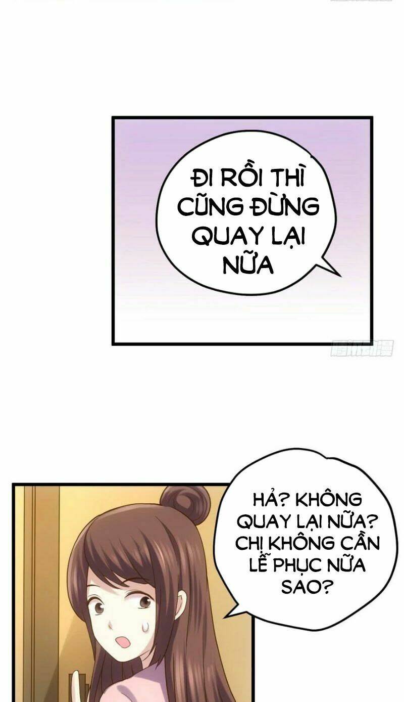 Tôi Không Phải Nữ Phụ Ác Độc - Chap 64 - Trang 2