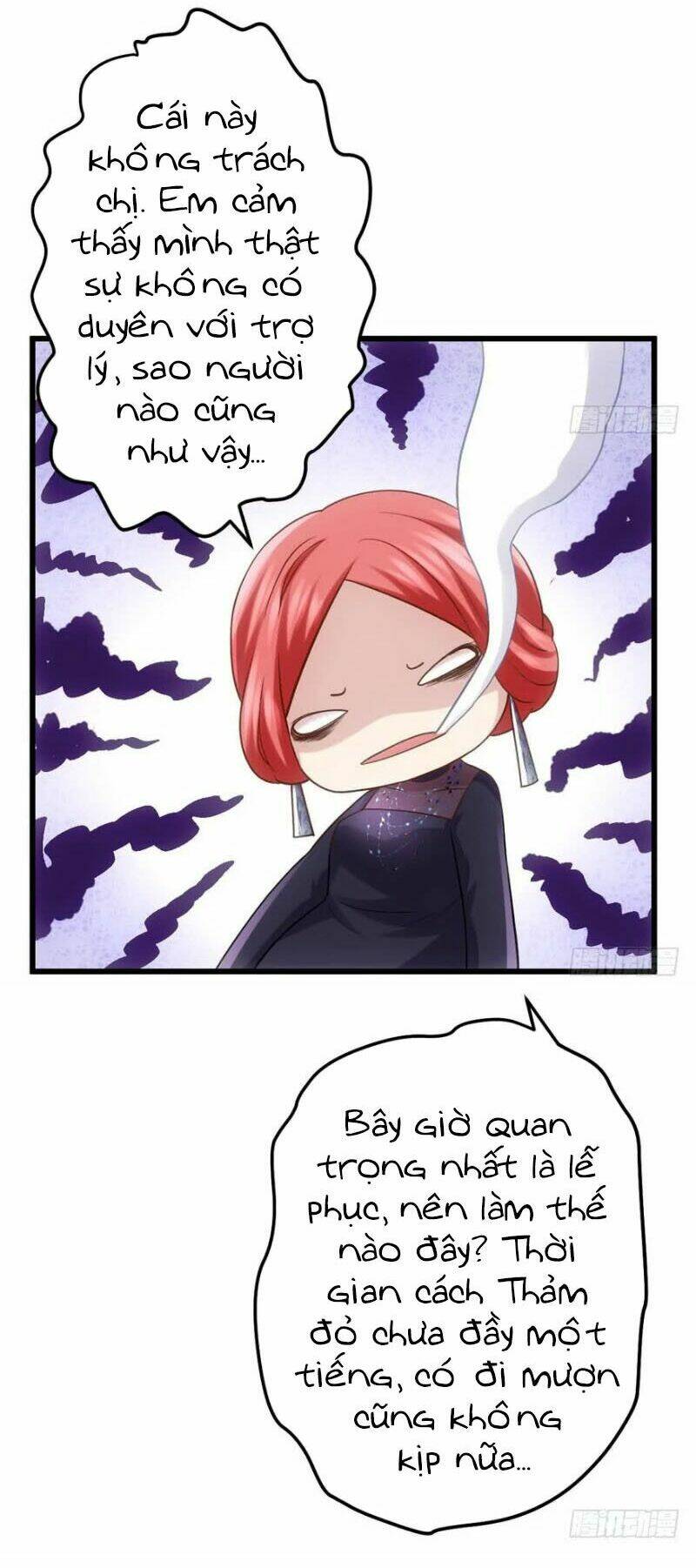 Tôi Không Phải Nữ Phụ Ác Độc - Chap 64 - Trang 12