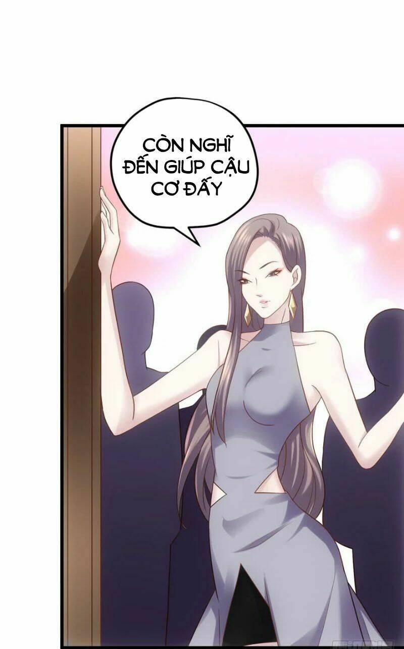Tôi Không Phải Nữ Phụ Ác Độc - Chap 64 - Trang 14