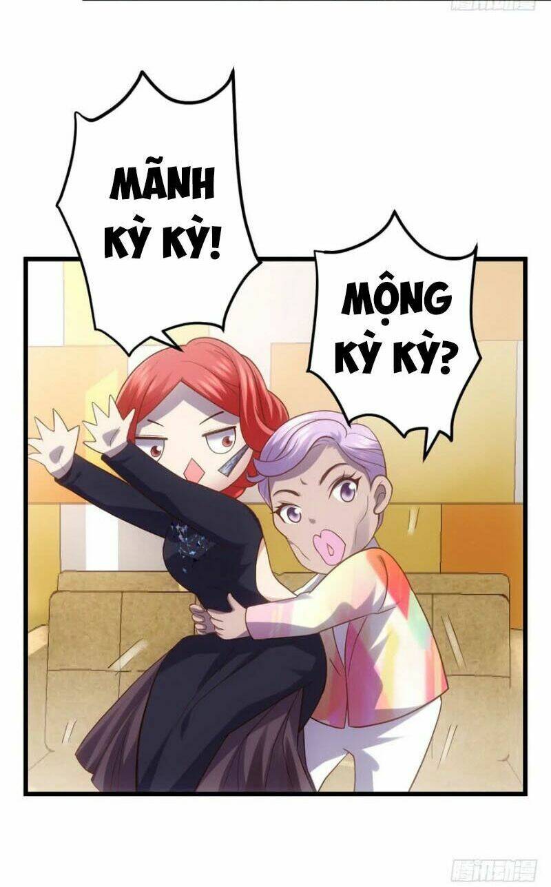 Tôi Không Phải Nữ Phụ Ác Độc - Chap 64 - Trang 15