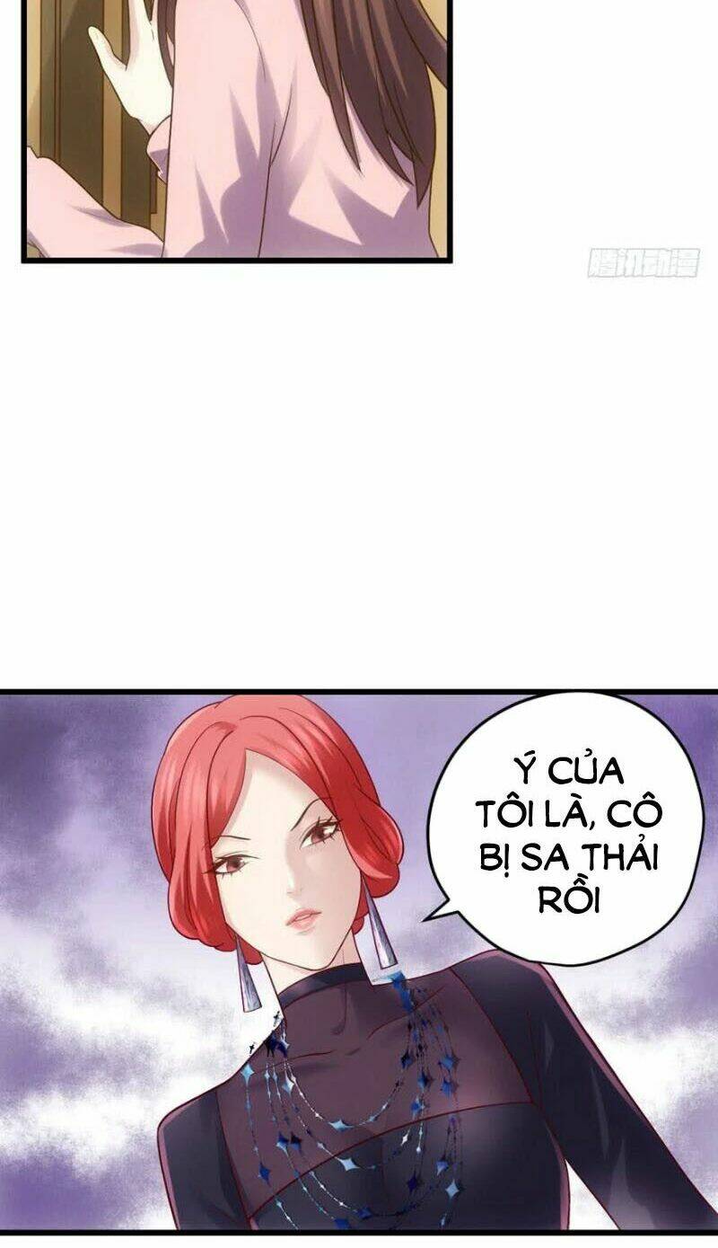 Tôi Không Phải Nữ Phụ Ác Độc - Chap 64 - Trang 3