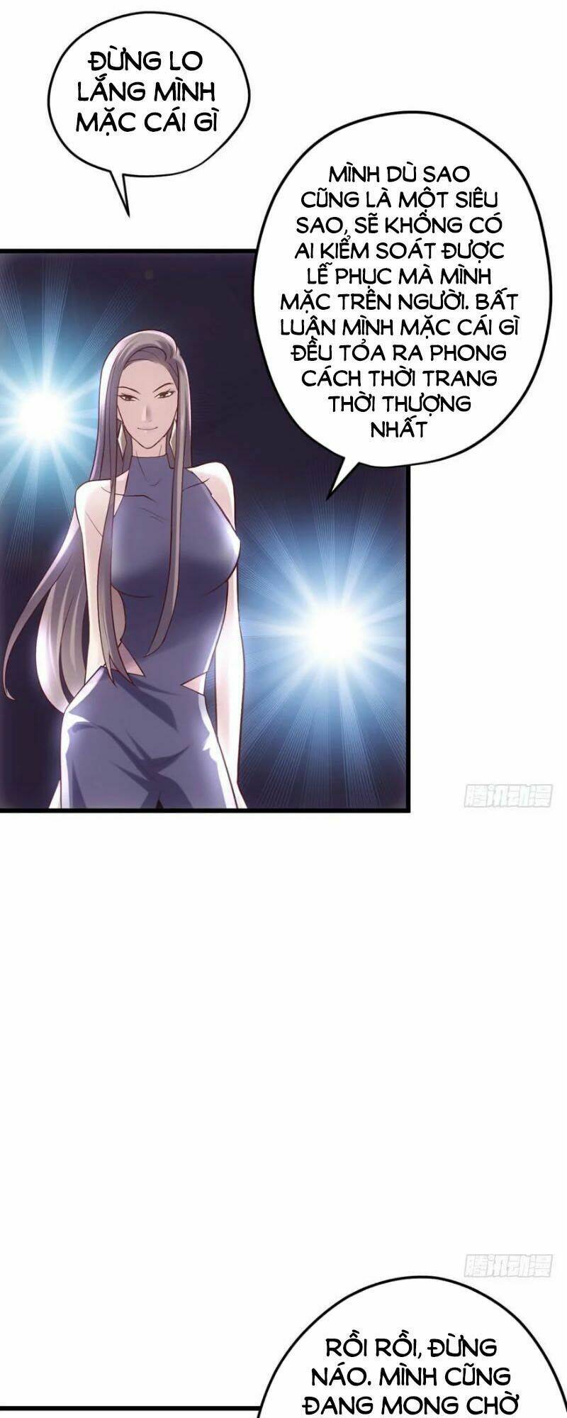 Tôi Không Phải Nữ Phụ Ác Độc - Chap 64 - Trang 22