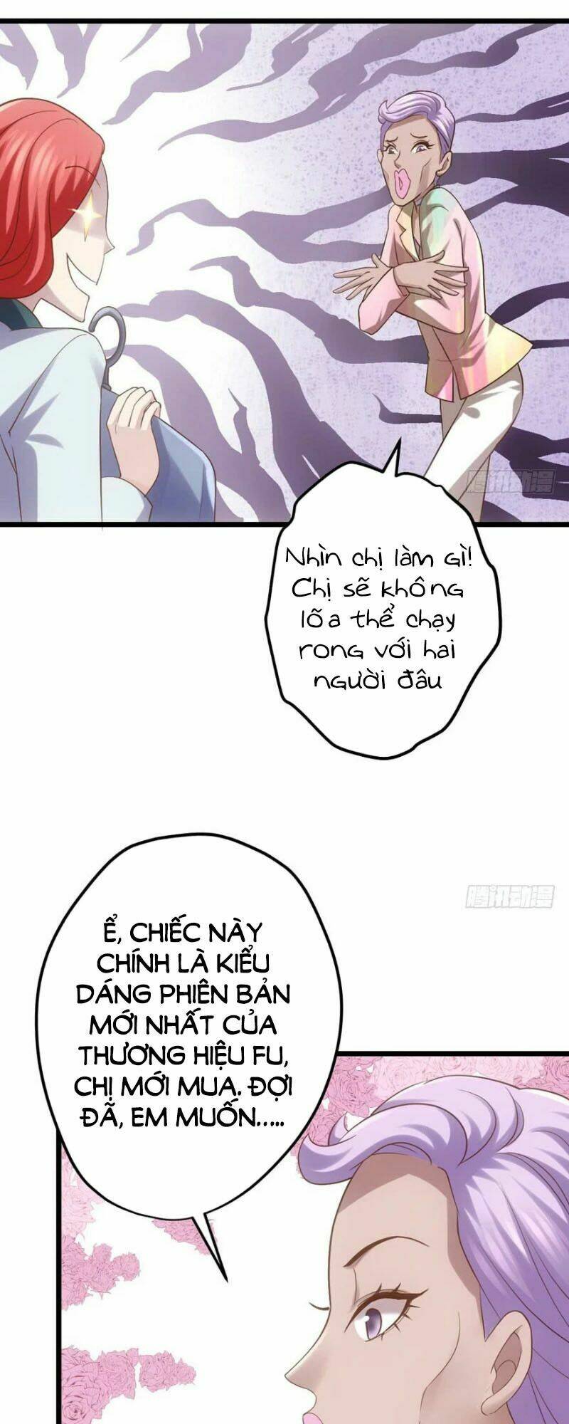 Tôi Không Phải Nữ Phụ Ác Độc - Chap 64 - Trang 25