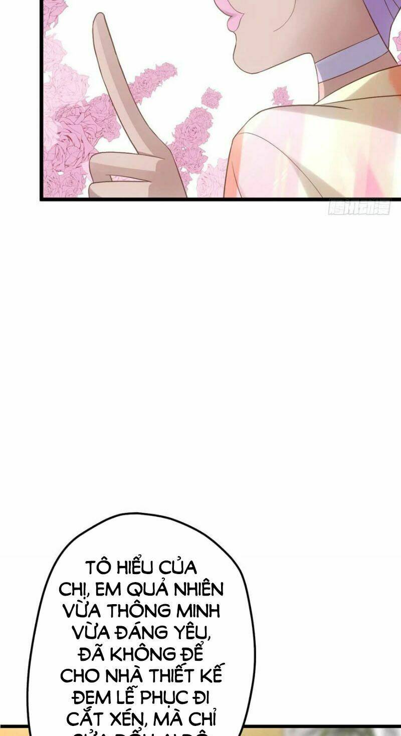 Tôi Không Phải Nữ Phụ Ác Độc - Chap 64 - Trang 26