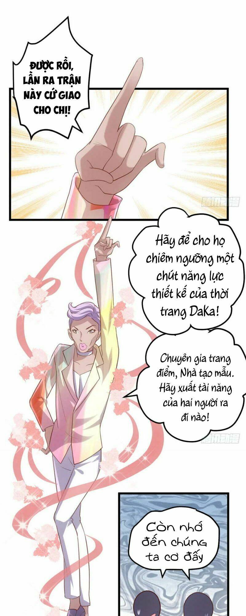 Tôi Không Phải Nữ Phụ Ác Độc - Chap 64 - Trang 28