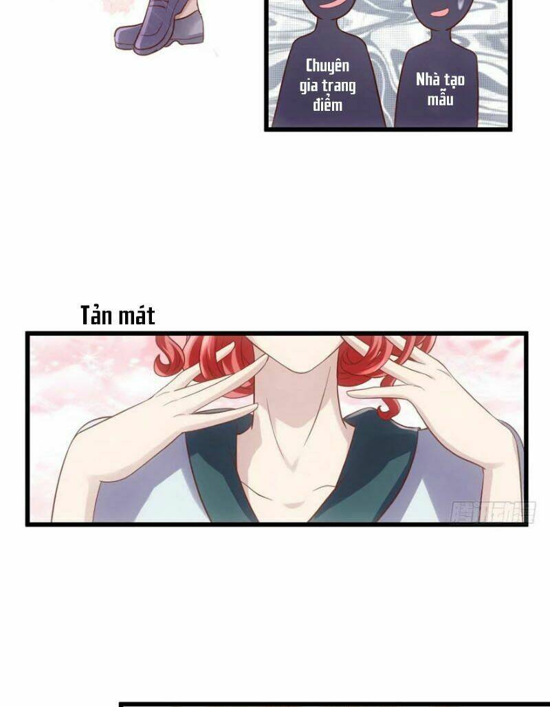 Tôi Không Phải Nữ Phụ Ác Độc - Chap 64 - Trang 29