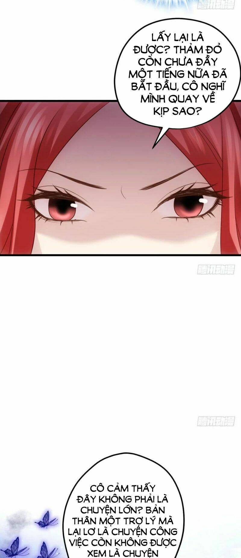 Tôi Không Phải Nữ Phụ Ác Độc - Chap 64 - Trang 5