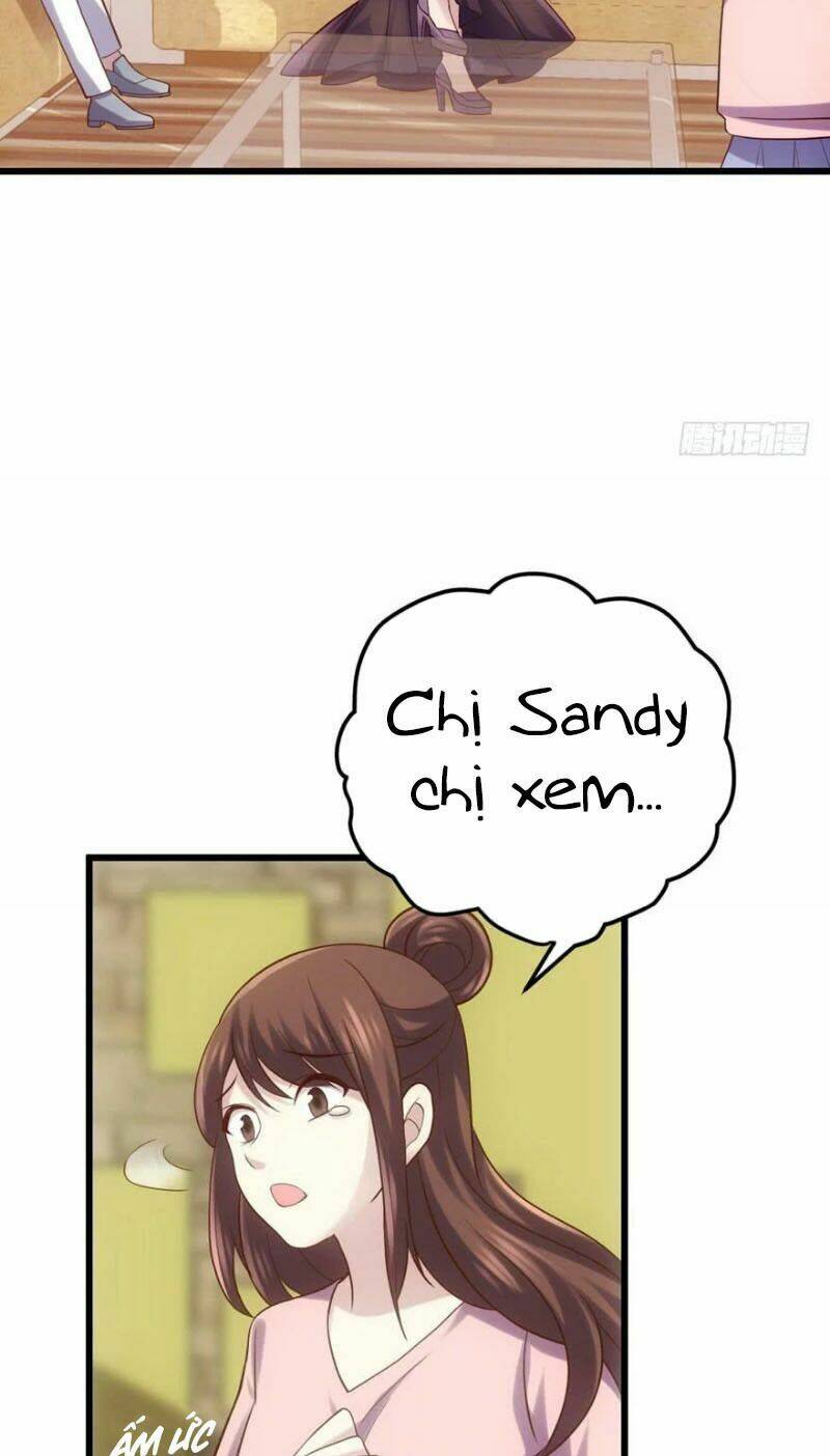 Tôi Không Phải Nữ Phụ Ác Độc - Chap 64 - Trang 8