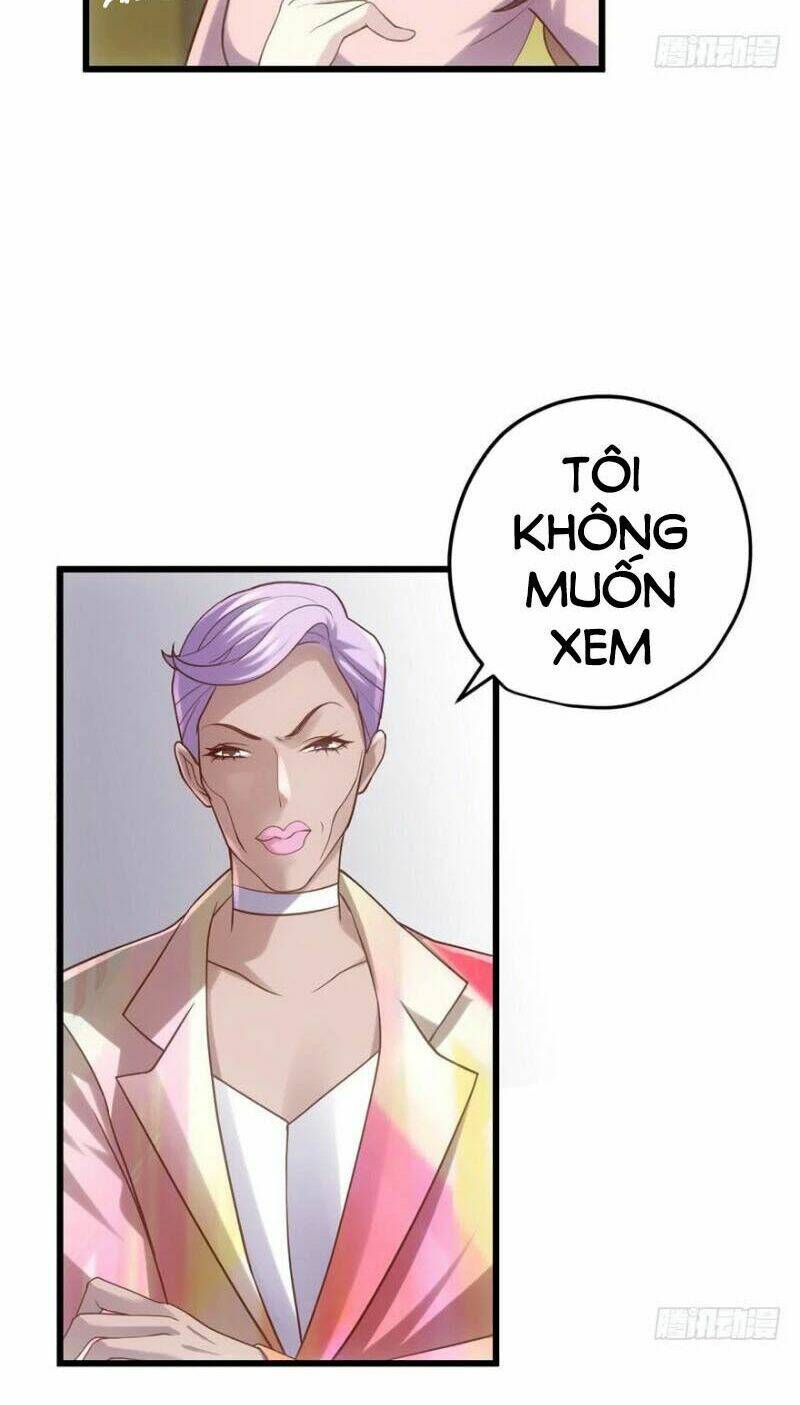 Tôi Không Phải Nữ Phụ Ác Độc - Chap 64 - Trang 9