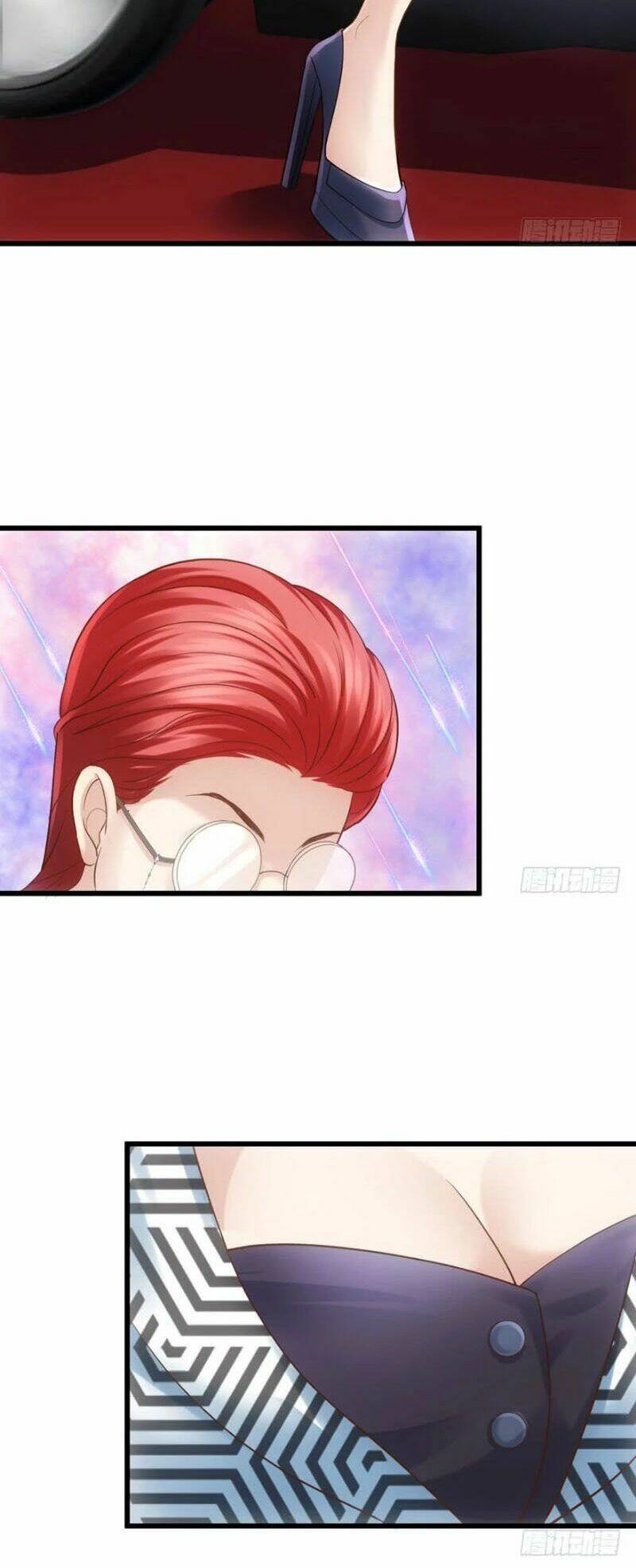 Tôi Không Phải Nữ Phụ Ác Độc - Chap 65 - Trang 2