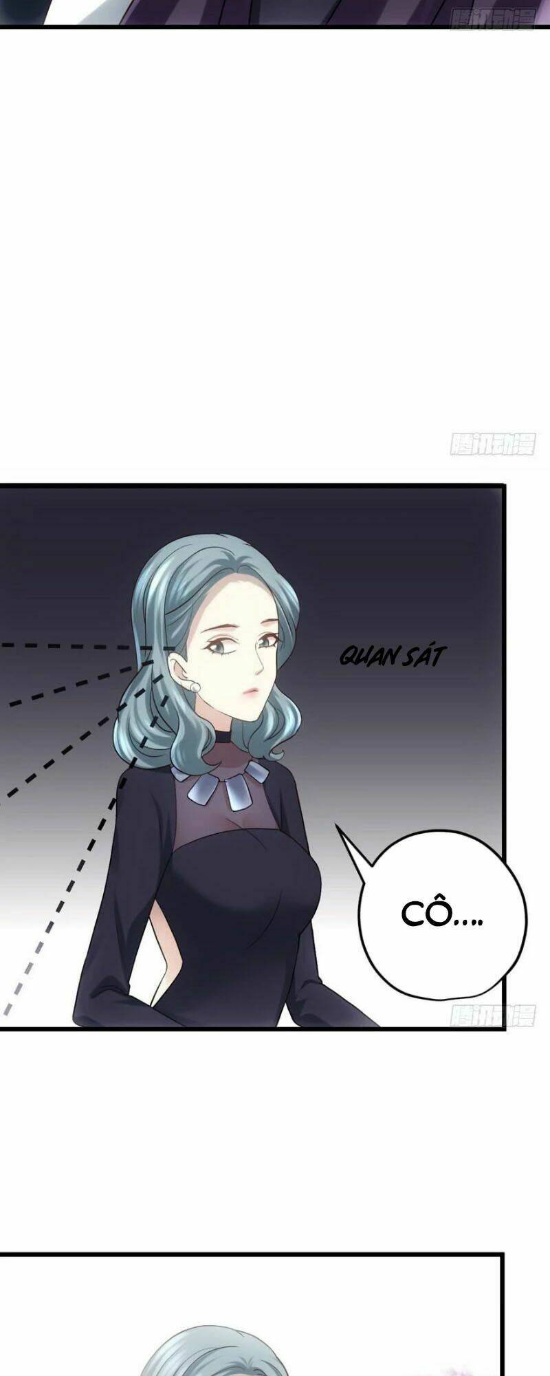 Tôi Không Phải Nữ Phụ Ác Độc - Chap 65 - Trang 11