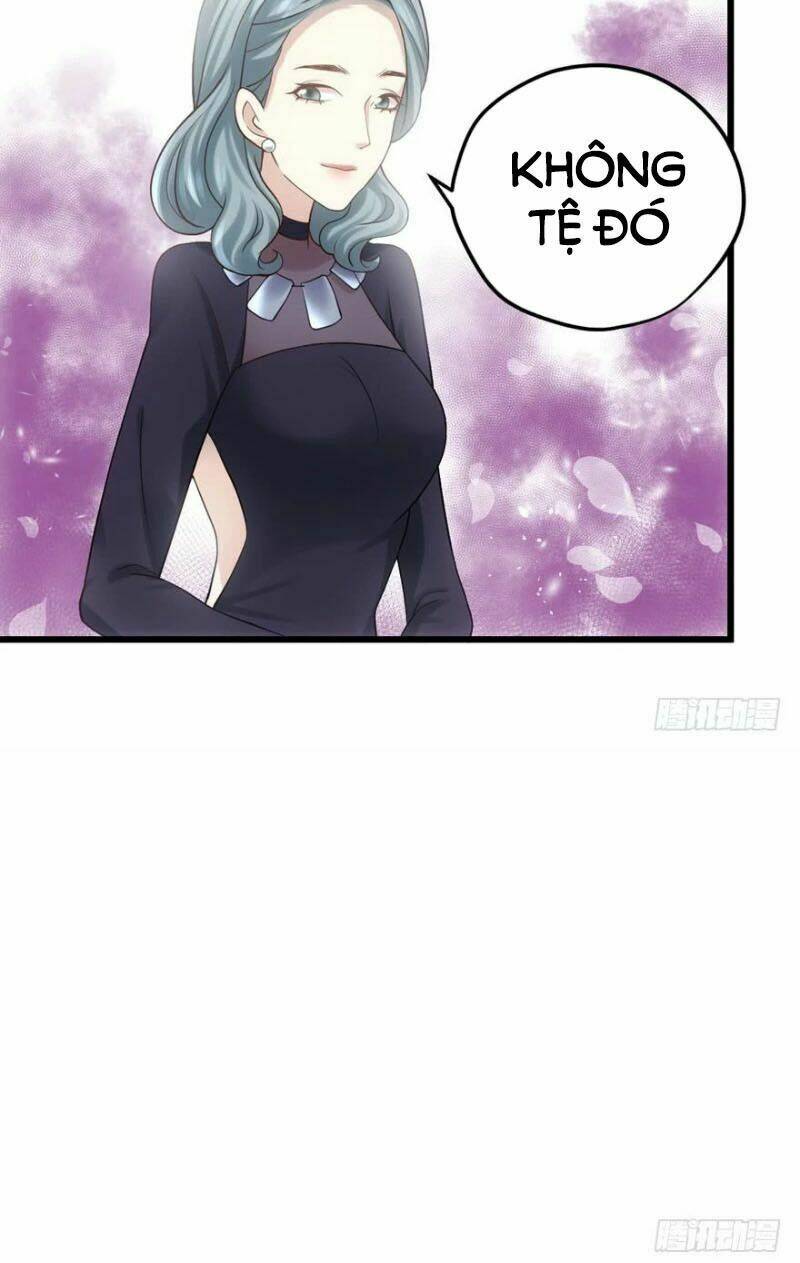 Tôi Không Phải Nữ Phụ Ác Độc - Chap 65 - Trang 12