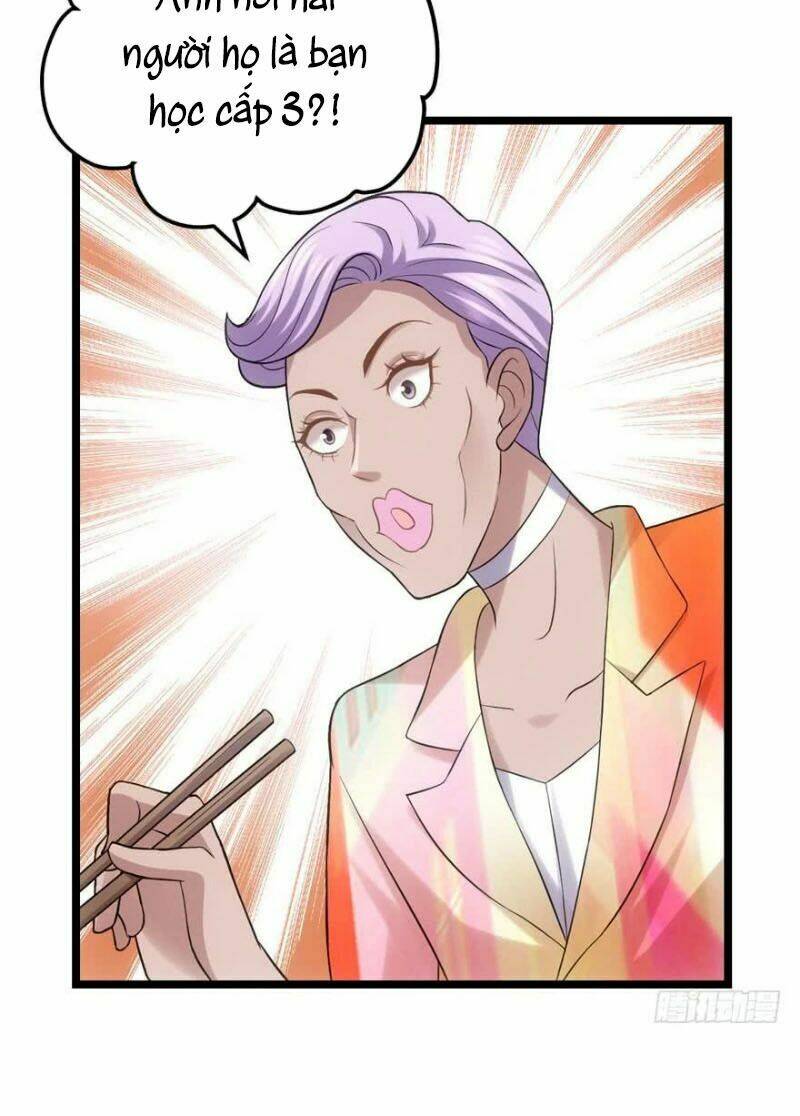 Tôi Không Phải Nữ Phụ Ác Độc - Chap 65 - Trang 22