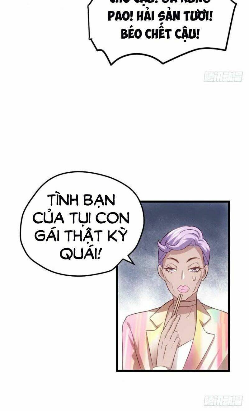 Tôi Không Phải Nữ Phụ Ác Độc - Chap 65 - Trang 28