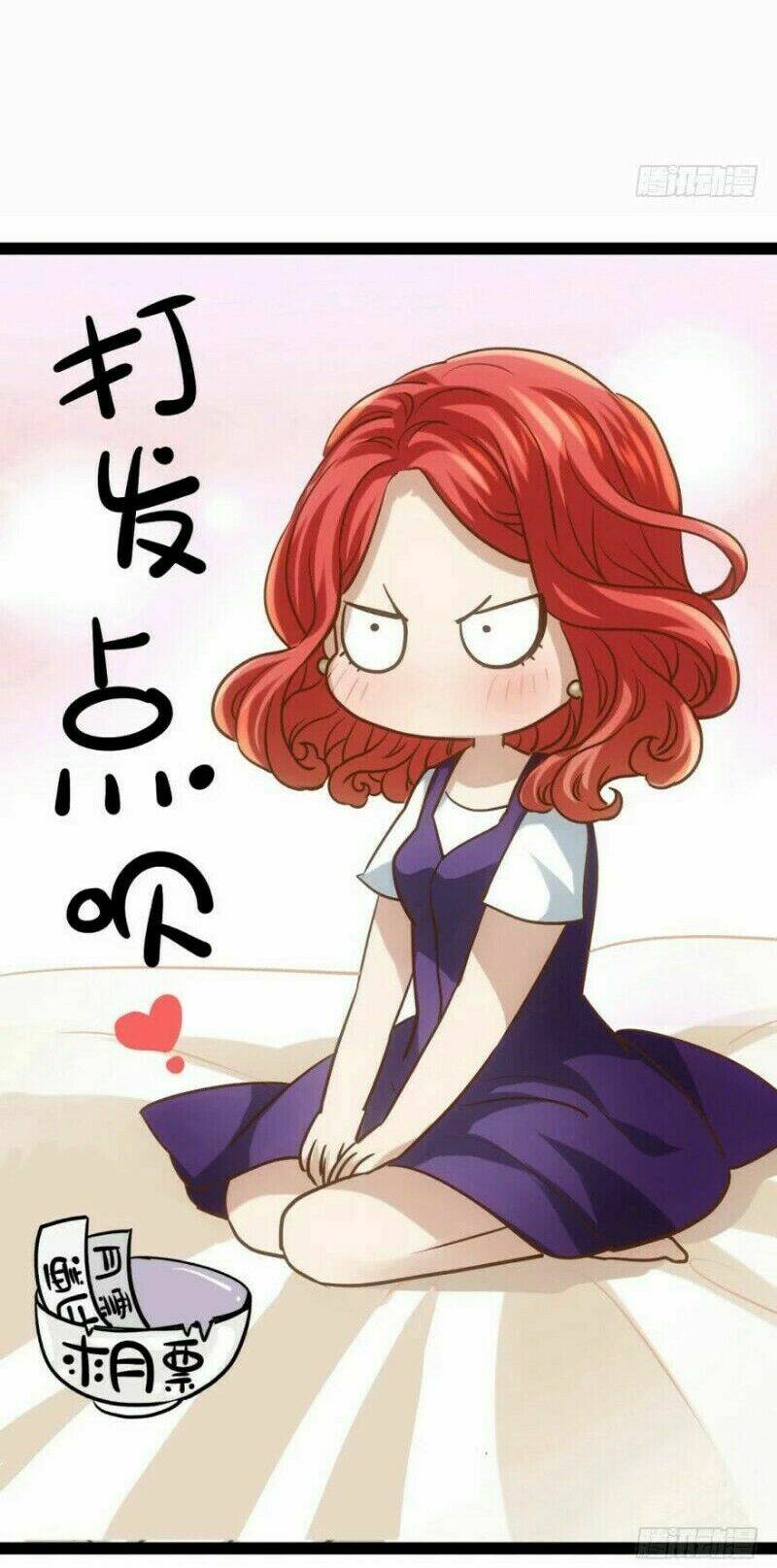 Tôi Không Phải Nữ Phụ Ác Độc - Chap 65 - Trang 30