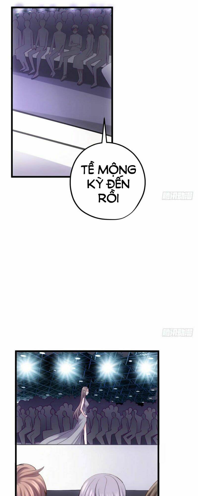 Tôi Không Phải Nữ Phụ Ác Độc - Chap 65 - Trang 7