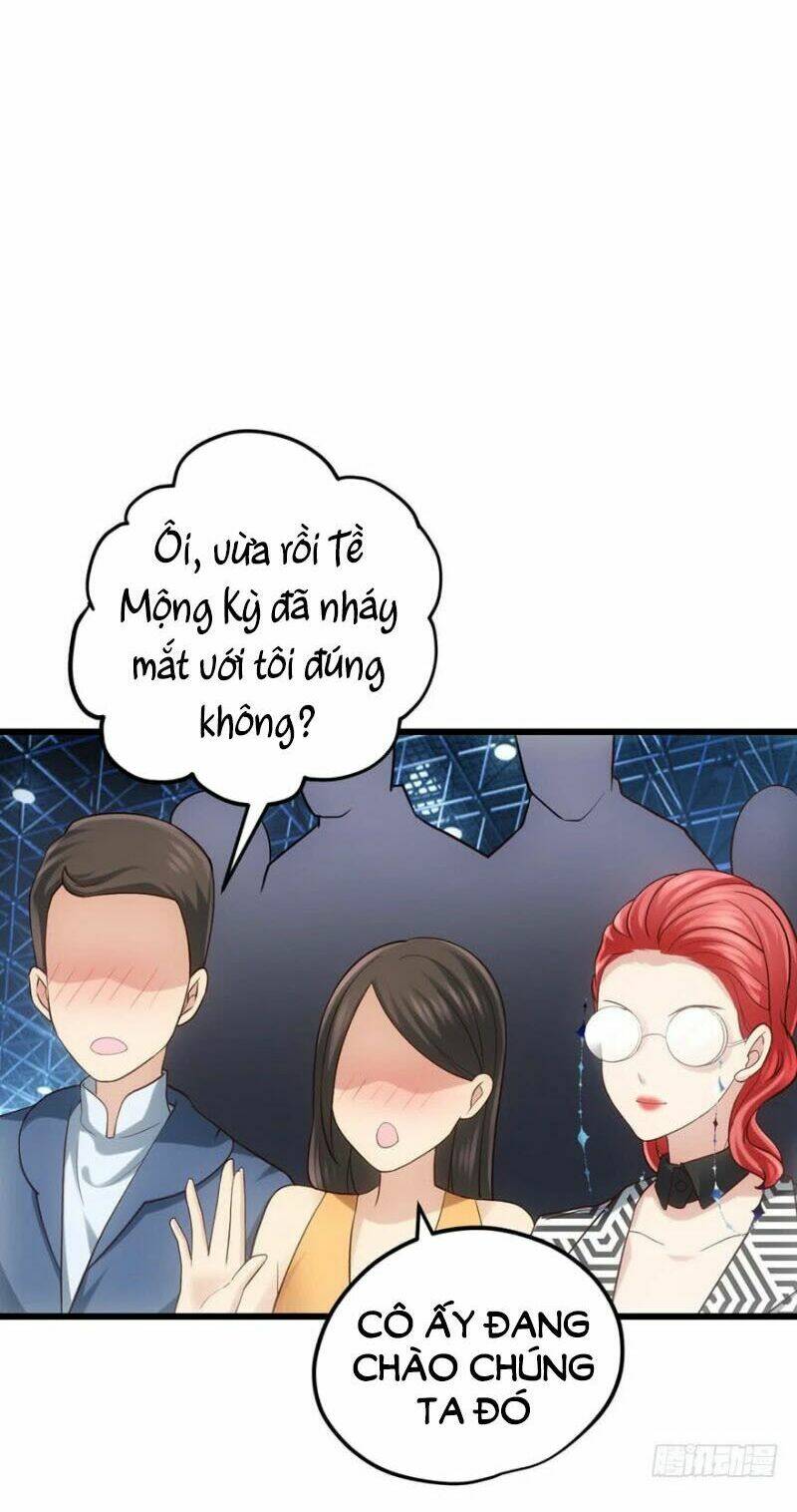 Tôi Không Phải Nữ Phụ Ác Độc - Chap 65 - Trang 9