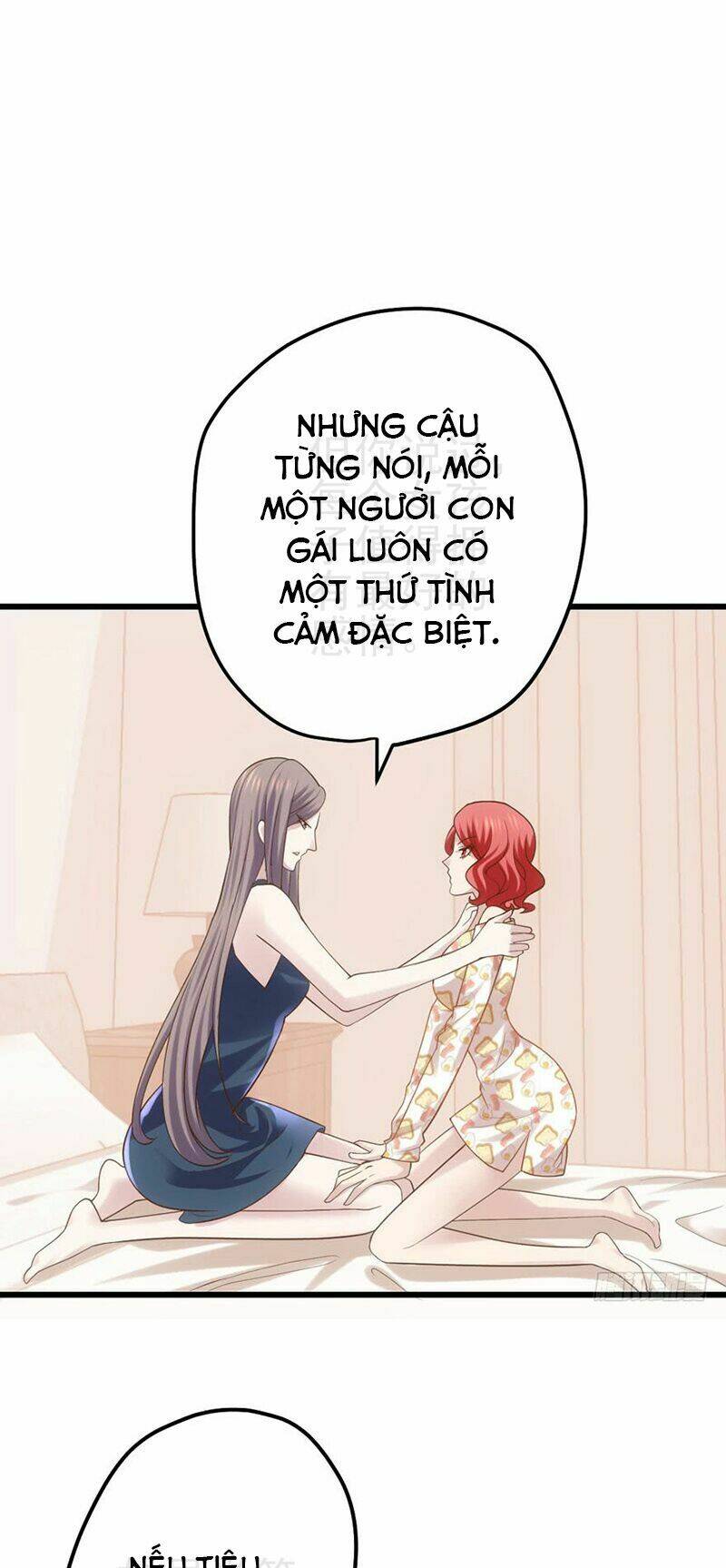 Tôi Không Phải Nữ Phụ Ác Độc - Chap 68 - Trang 2