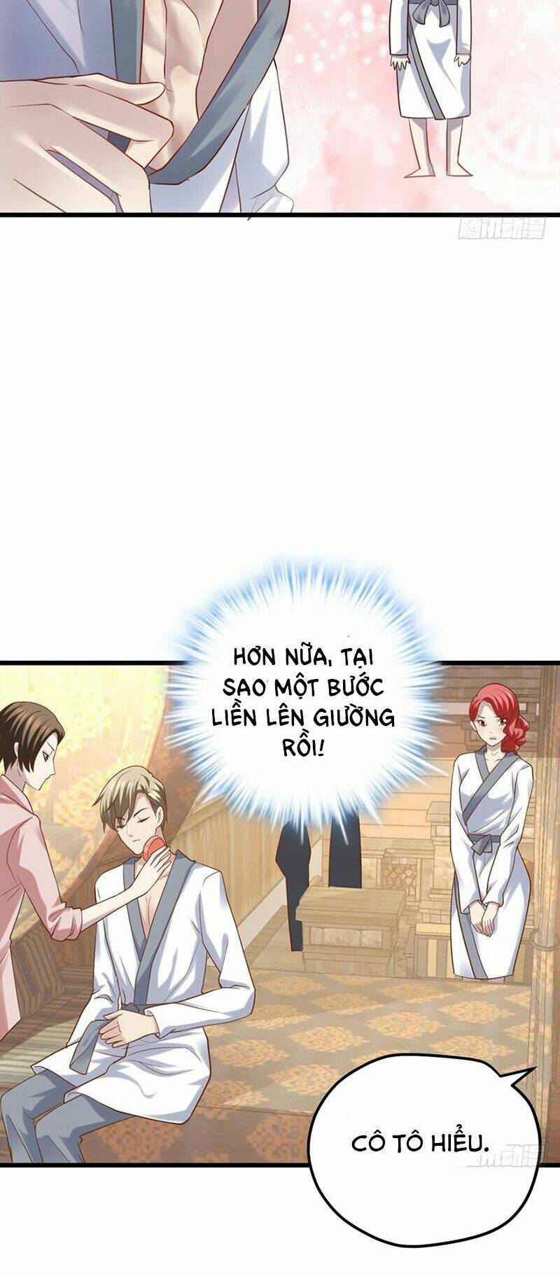 Tôi Không Phải Nữ Phụ Ác Độc - Chap 68 - Trang 13