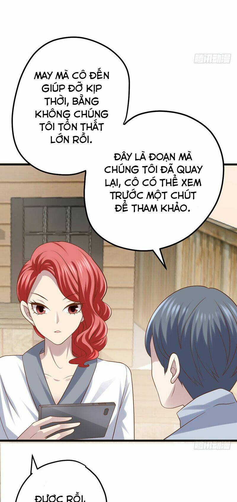 Tôi Không Phải Nữ Phụ Ác Độc - Chap 68 - Trang 14