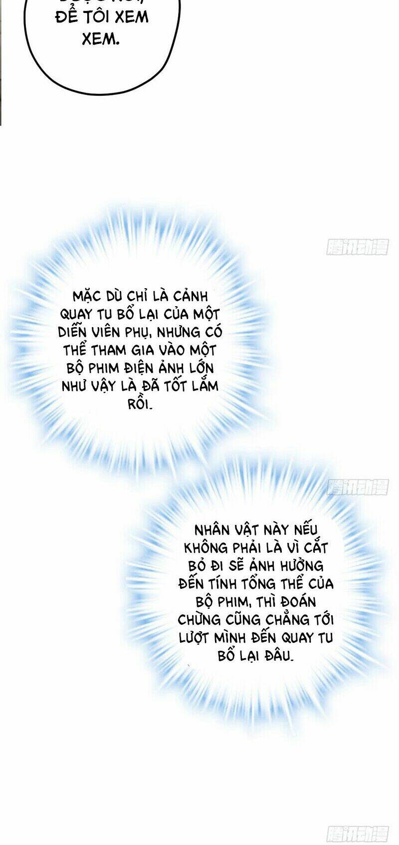 Tôi Không Phải Nữ Phụ Ác Độc - Chap 68 - Trang 15