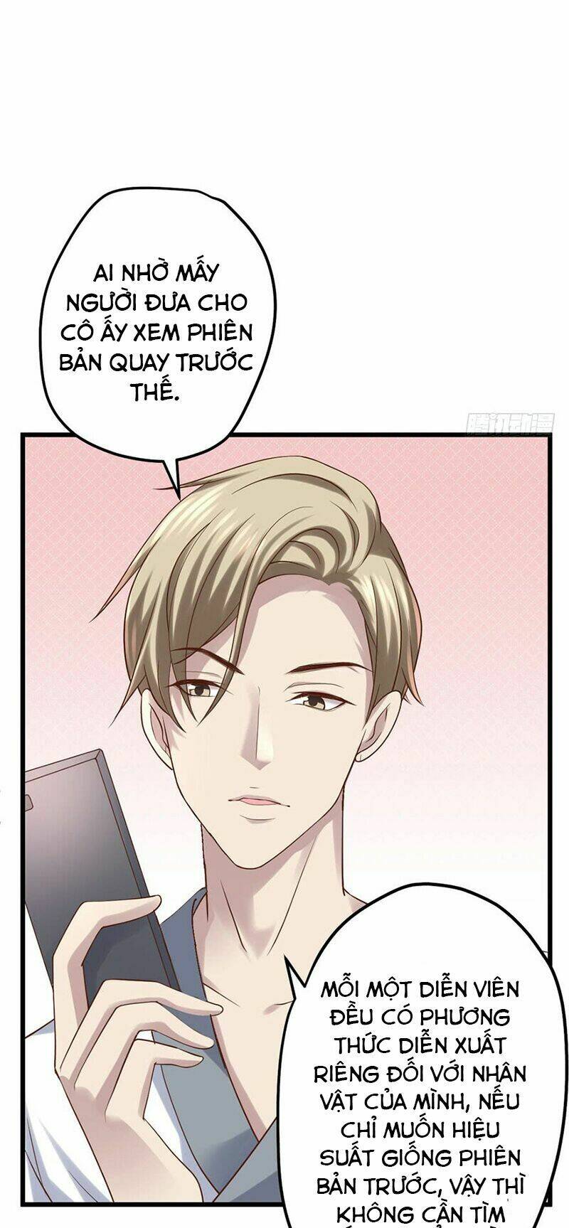 Tôi Không Phải Nữ Phụ Ác Độc - Chap 68 - Trang 20