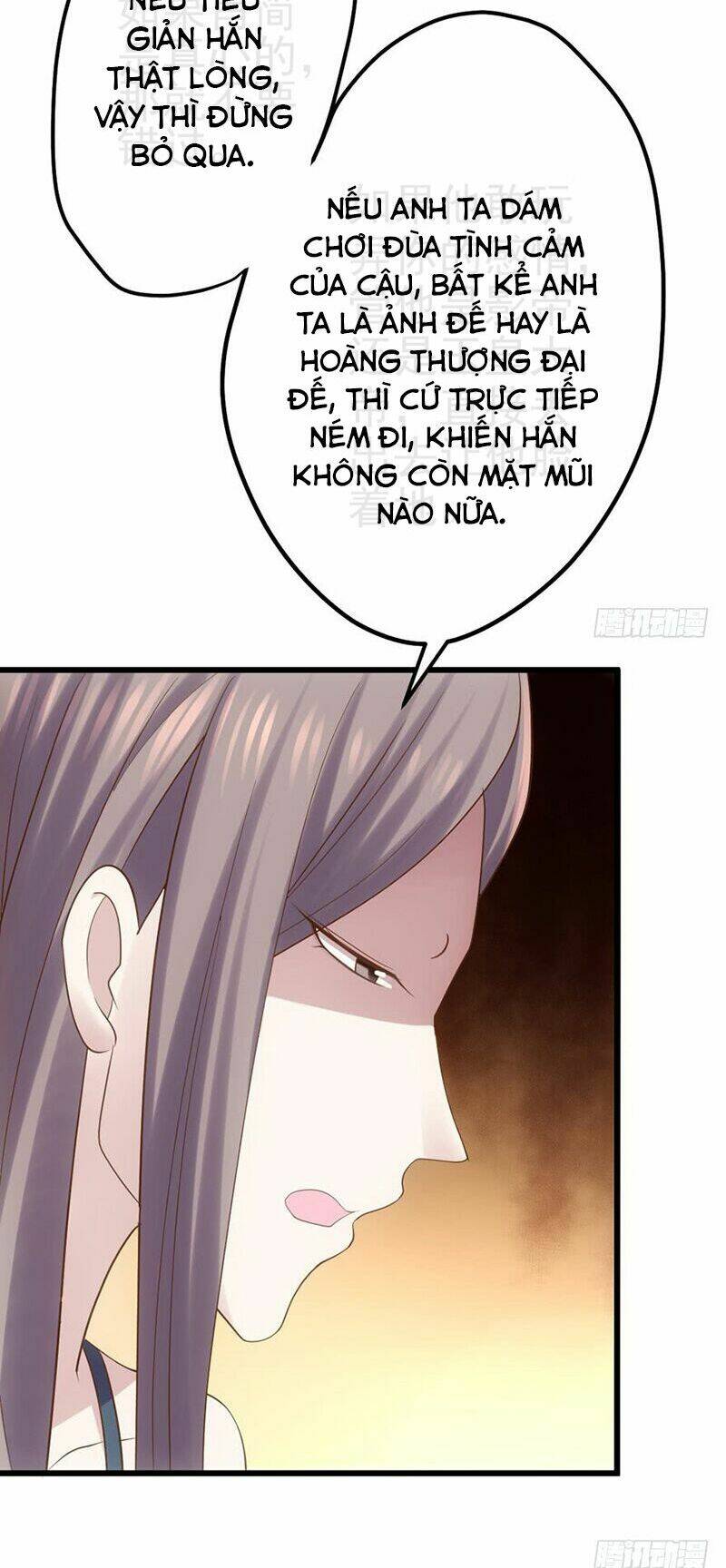 Tôi Không Phải Nữ Phụ Ác Độc - Chap 68 - Trang 3