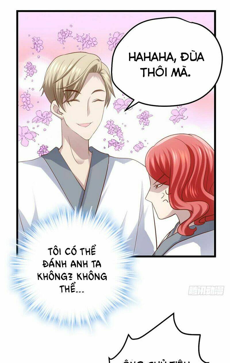 Tôi Không Phải Nữ Phụ Ác Độc - Chap 68 - Trang 24