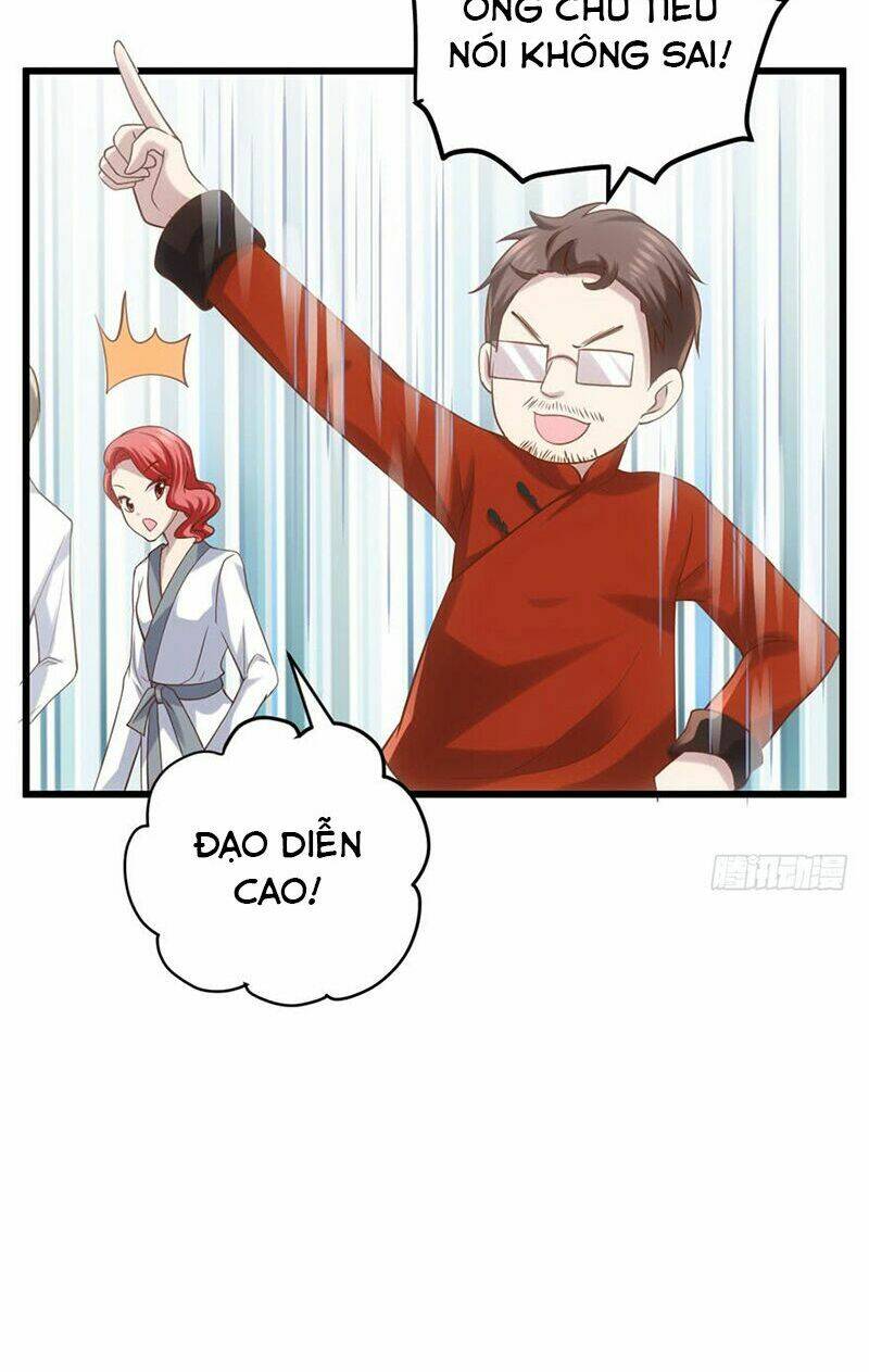 Tôi Không Phải Nữ Phụ Ác Độc - Chap 68 - Trang 25