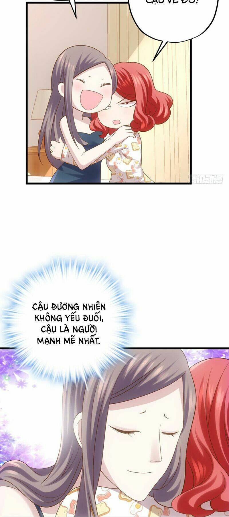 Tôi Không Phải Nữ Phụ Ác Độc - Chap 68 - Trang 5