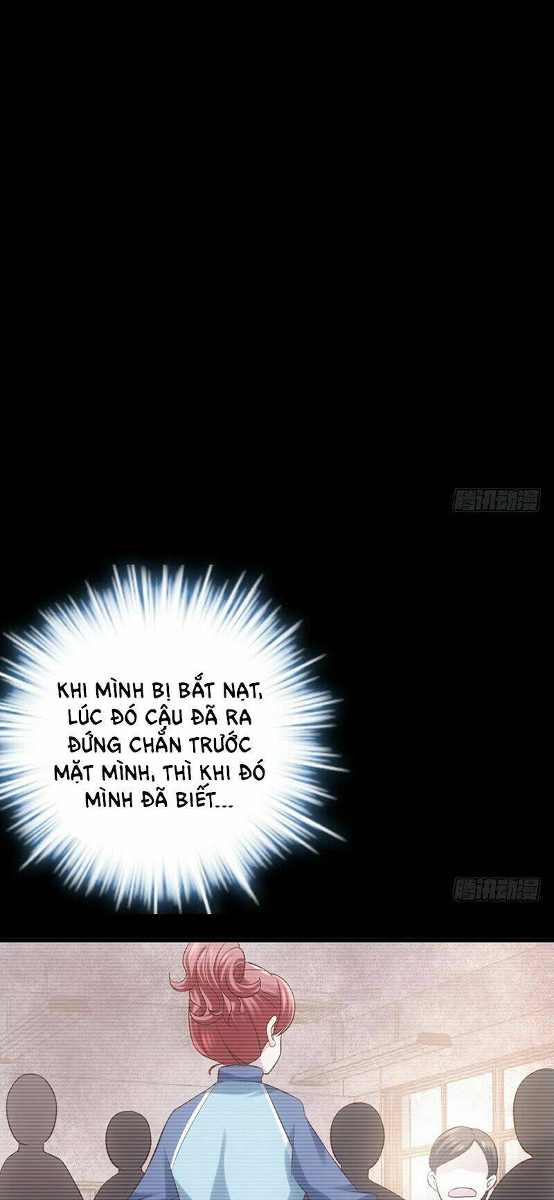 Tôi Không Phải Nữ Phụ Ác Độc - Chap 68 - Trang 6