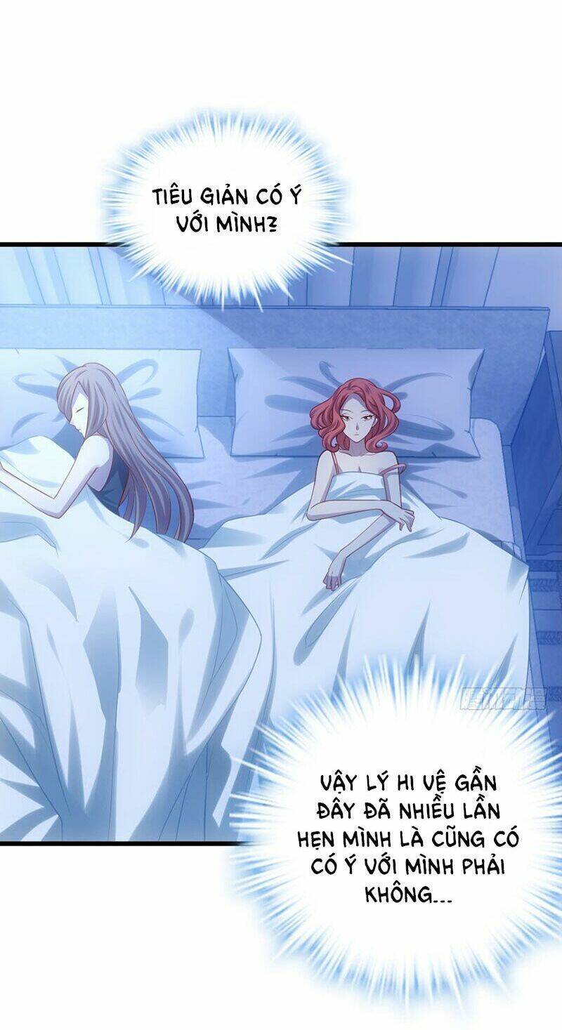 Tôi Không Phải Nữ Phụ Ác Độc - Chap 68 - Trang 9