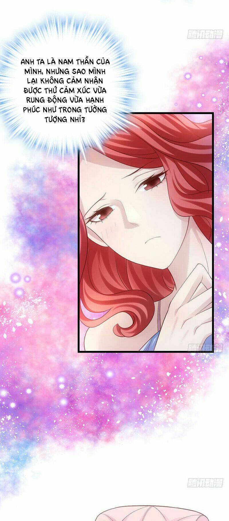 Tôi Không Phải Nữ Phụ Ác Độc - Chap 68 - Trang 10