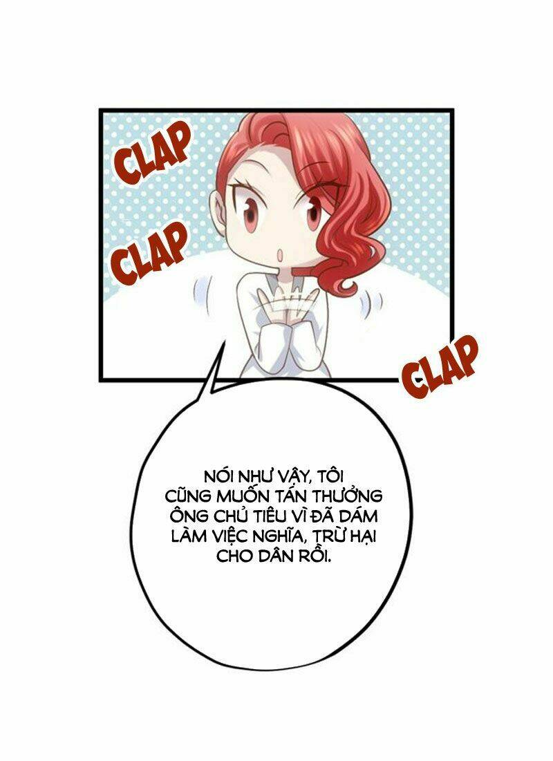 Tôi Không Phải Nữ Phụ Ác Độc - Chap 69 - Trang 3