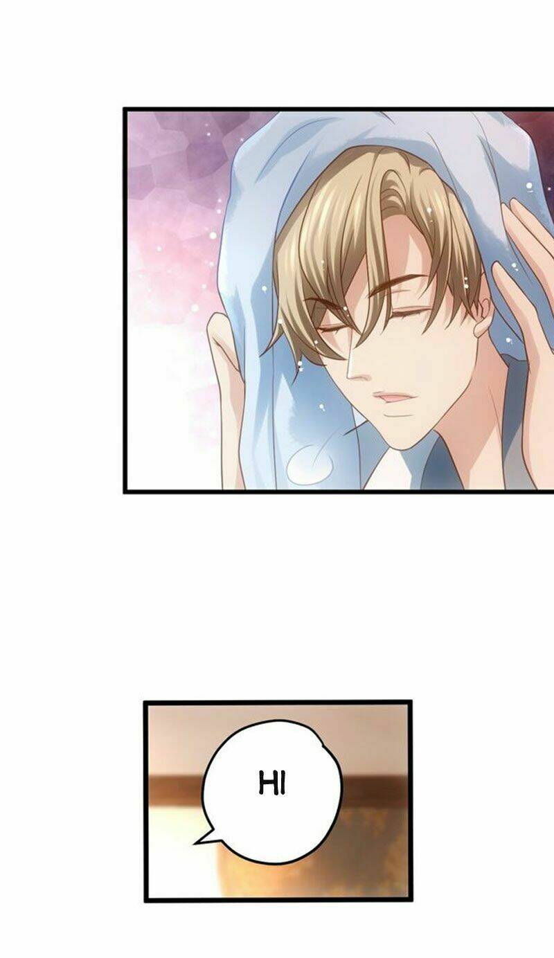 Tôi Không Phải Nữ Phụ Ác Độc - Chap 69 - Trang 22