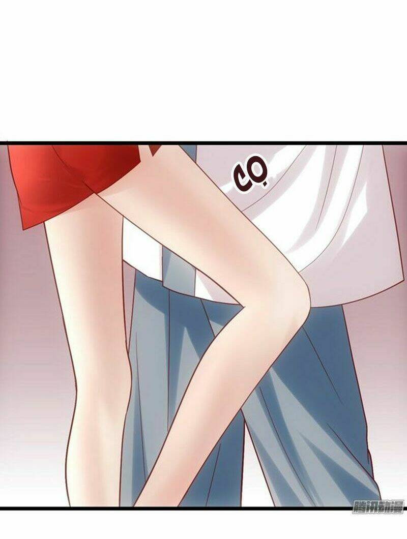 Tôi Không Phải Nữ Phụ Ác Độc - Chap 69 - Trang 29