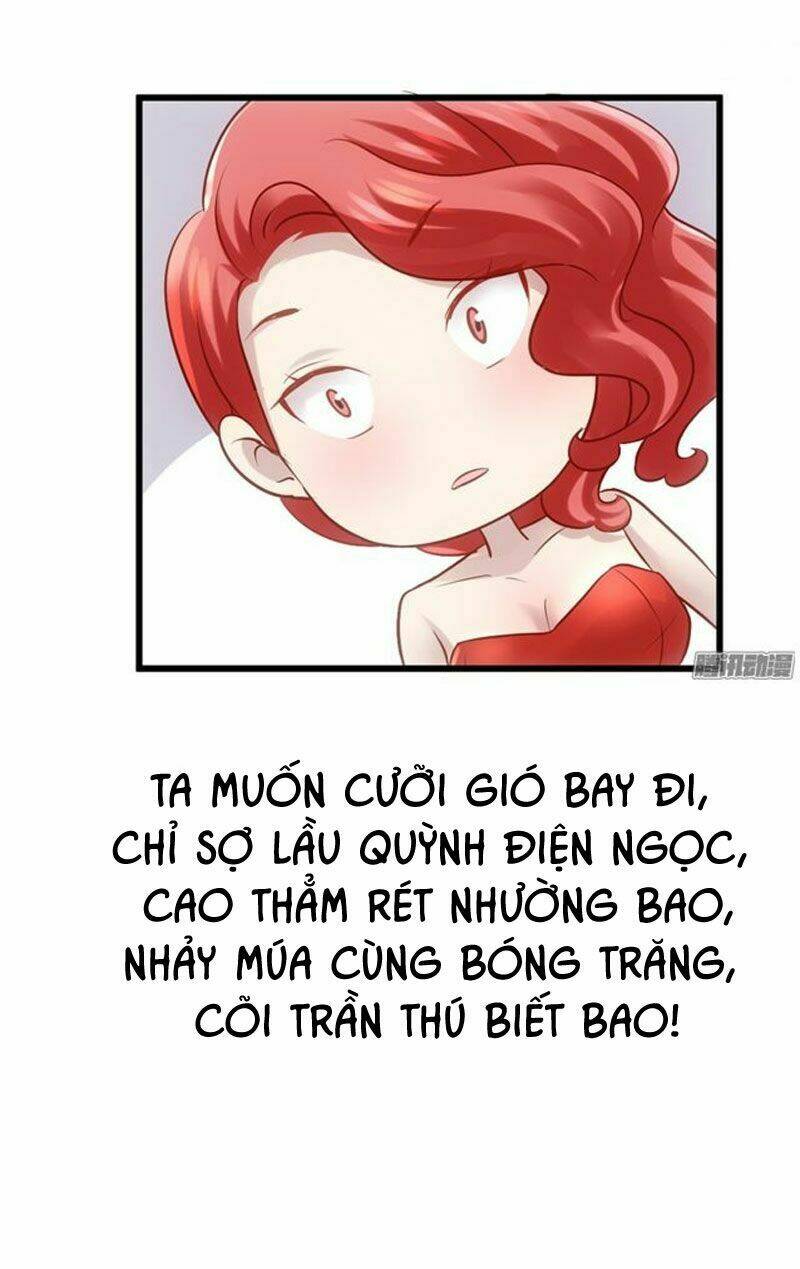 Tôi Không Phải Nữ Phụ Ác Độc - Chap 69 - Trang 30