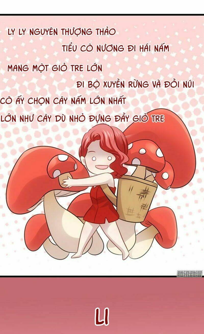 Tôi Không Phải Nữ Phụ Ác Độc - Chap 69 - Trang 31