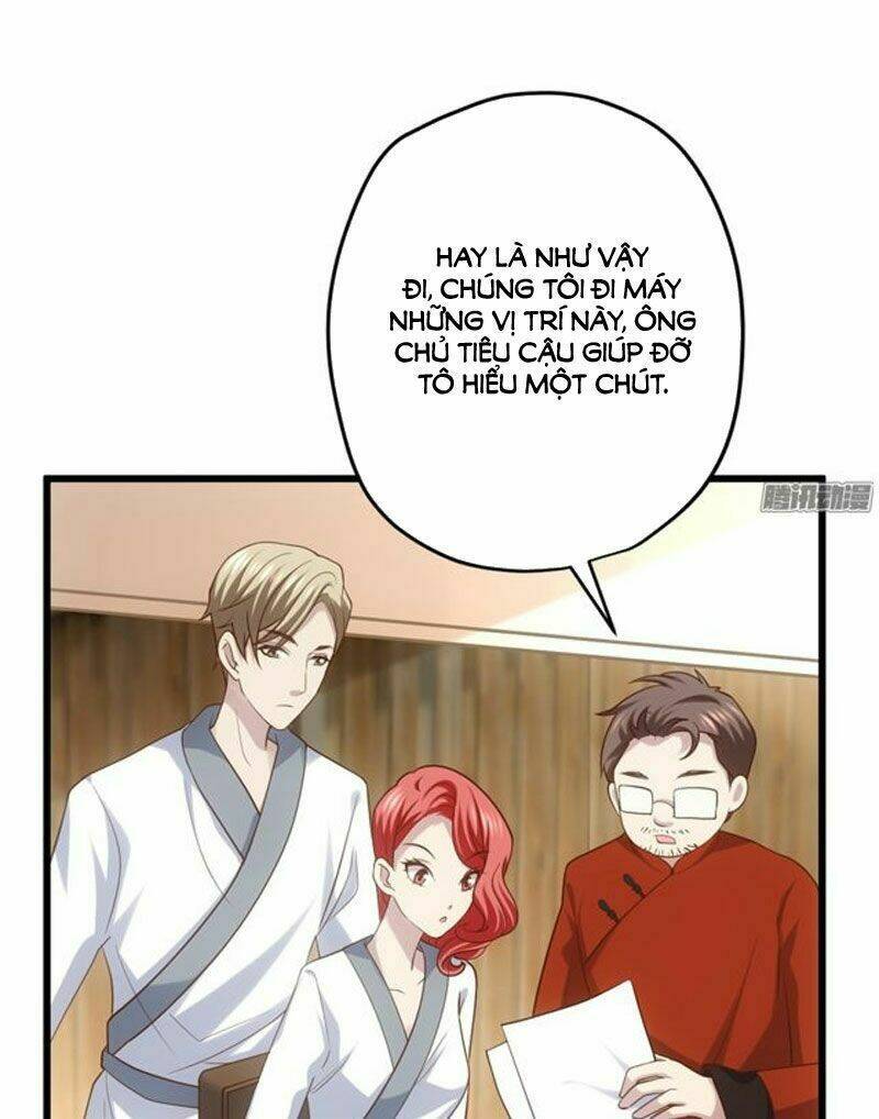 Tôi Không Phải Nữ Phụ Ác Độc - Chap 69 - Trang 5
