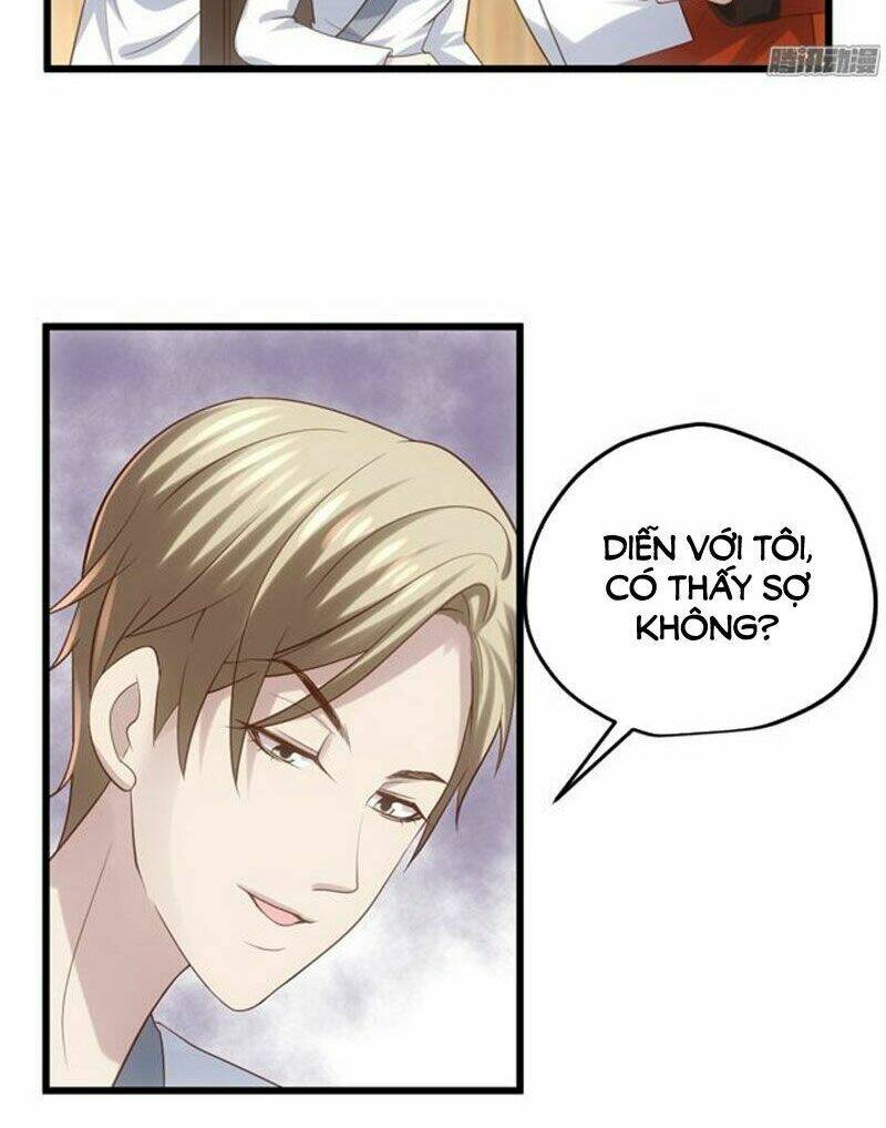 Tôi Không Phải Nữ Phụ Ác Độc - Chap 69 - Trang 6