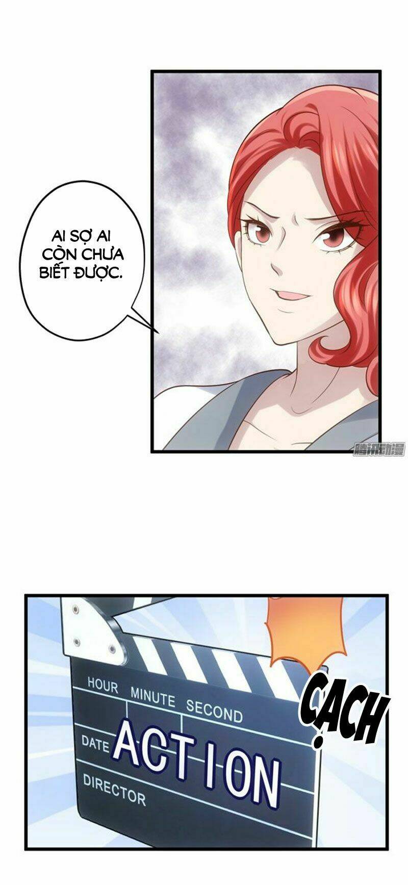 Tôi Không Phải Nữ Phụ Ác Độc - Chap 69 - Trang 7