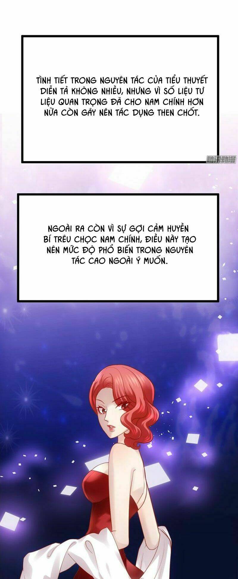 Tôi Không Phải Nữ Phụ Ác Độc - Chap 69 - Trang 8