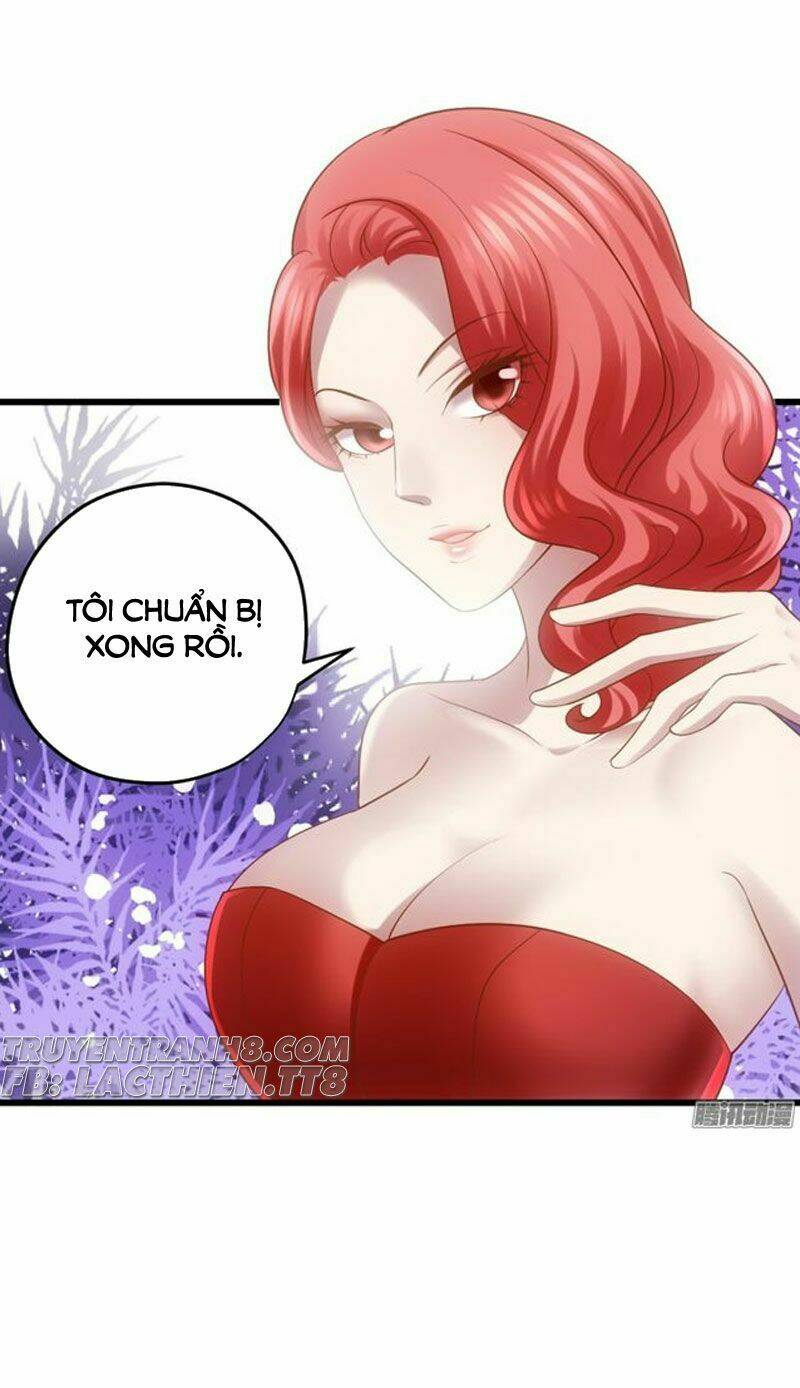 Tôi Không Phải Nữ Phụ Ác Độc - Chap 69 - Trang 10